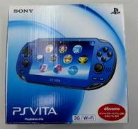 PS VITA|SONY