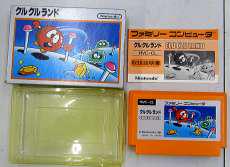 クルクルランド|NINTENDO