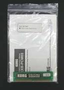 拡張ボード|KORG