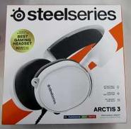 ARCTIS 3|STEELSERIES