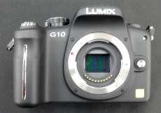 ミラーレス一眼ボディ|PANASONIC