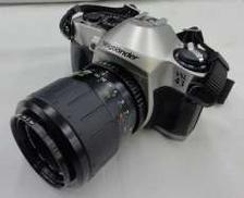 フィルム一眼レフ|VOIGTLANDER