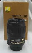 標準・中望遠単焦点レンズ|NIKON