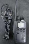 トランシーバー|KENWOOD
