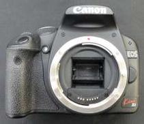 デジタル一眼 ダブルズームキット|CANON