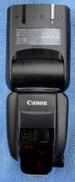 キャノン用ストロボ|CANON