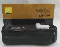 マルチパワーバッテリーパック|NIKON