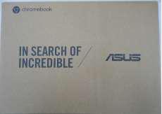 CHROMEBOOK|ASUS