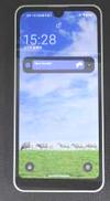 AQUOS WISH3|SHARP/楽天MOBILE