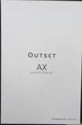 マウス|OUTSET