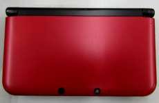 NINTENDO 3DSLL|NINTENDO