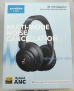 ワイヤレスヘッドホン|ANKER