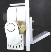 ポータブル星野写真儀|アイベル