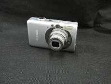 【ジャンク】デジタルカメラ|CANON