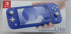 NINTENDO SWITCH LITE|NINTENDO