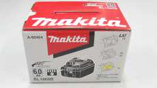 電動工具用バッテリー|MAKITA