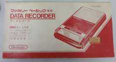 データレコーダ|NINTENDO