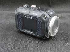 アクションカメラ|JVC