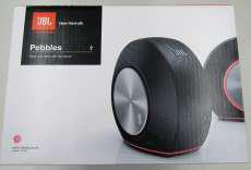 JBL PEBBLES|JBL