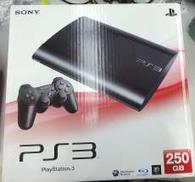 PS3|SONY