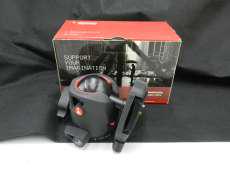 055マグネシウムボール雲台Q5付き|MANFROTTO