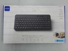 ワイヤレスキーボード|ELECOM