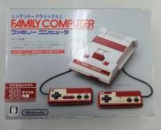 ニンテンドークラシックミニファミコン|NINTENDO