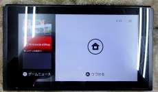 （ジャンク）NINTENDO SWITCH|NINTENDO