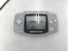 ゲームボーイアドバンス|NINTENDO