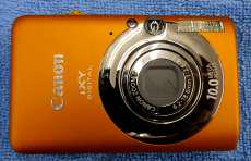 IXY DIGITAL 110 IS|CANON