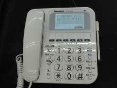 電話機|PANASONIC