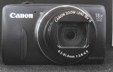 デジタルカメラ|CANON