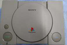 PLAY STATION　（SCPH-3500）|SONY