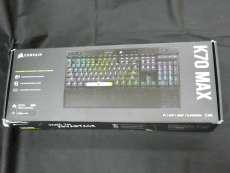 ゲーミングキーボード|CORSAIR