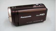 ビデオカメラ|PANASONIC