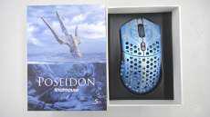 ワイヤレスゲーミングマウス|FINALMOUSE