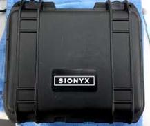 ナイトビジョンカメラ|SIONYX