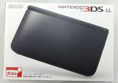 NINTENDO 3DS LL|NINTENDO