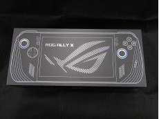 ROG ALLY X|ASUS