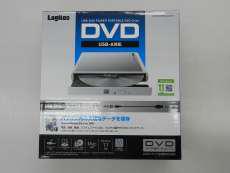 ポータブルDVDドライブ|LOGITECH