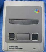 スーパーファミコン|NINTENDO