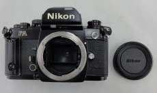 フィルム一眼レフ|NIKON