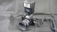 フィルム一眼レフ|MINOLTA