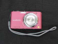 デジタルカメラ|PANASONIC