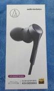 イヤホン|AUDIO-TECHNICA