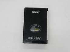 【ジャンク】カセットウォークマン|SONY