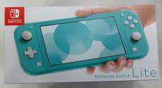 NINTENDO SWITCH LITE|NINTENDO