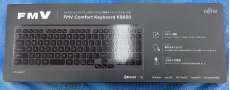 キーボード|FUJITSU