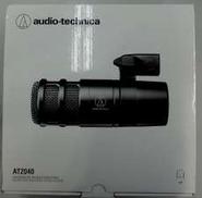 ダイナミックマイク|AUDIO-TECHNICA