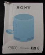 BTスピーカー|SONY
